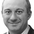Headshot of Dr Brian K Kaspar