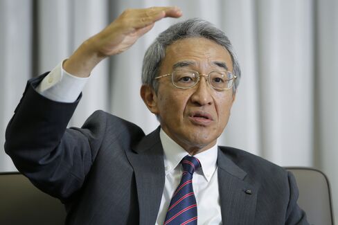 Tsuyoshi Nagano