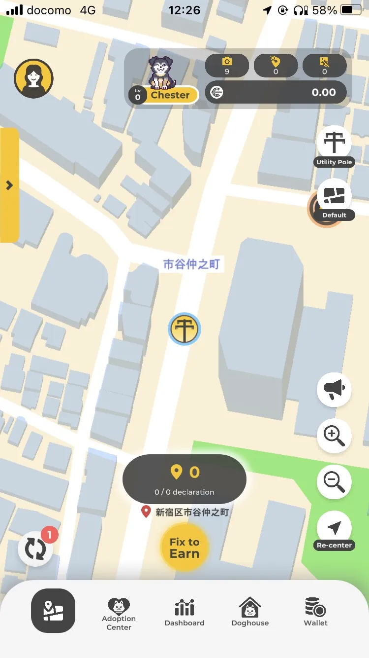 Startup Tekkon Uses Crypto, Crowdsourcing to Spot Infrastructure Problems -  Bloomberg