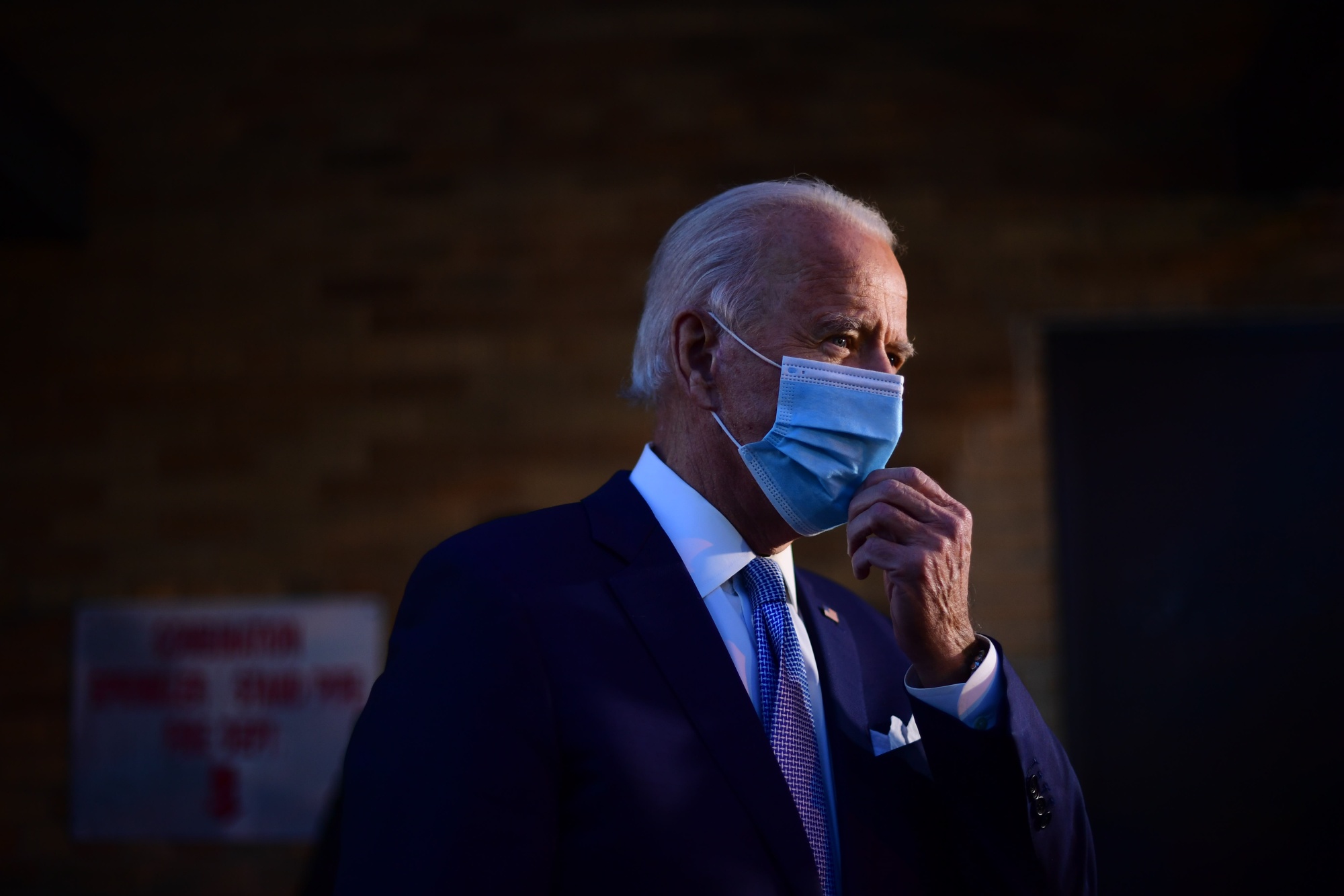 Way to go, Joe: President Biden is a Packers fan