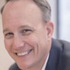 Headshot of Eric D Heglie