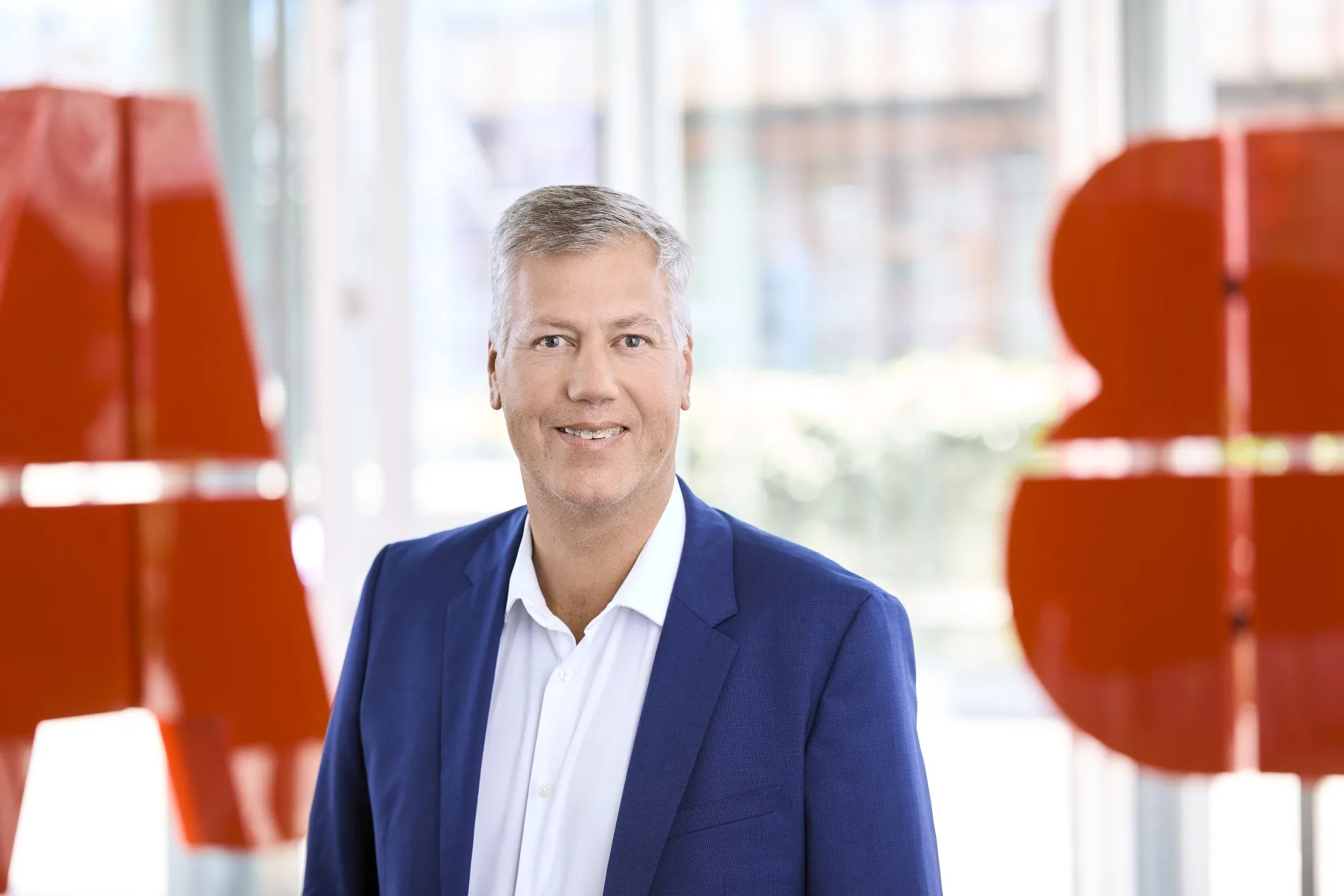 Morten Wierod