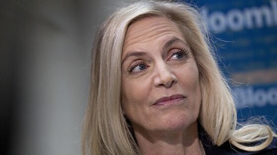 Brainard Interviewed by Biden for Fed Chair as Search Heats Up