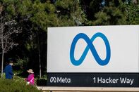 Meta Ahead Of Earnings Figures