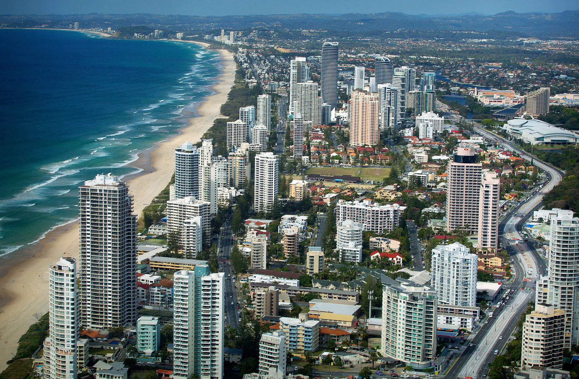 Images Of Residential Properties As RBA Signals Rate Cuts Remain On Table