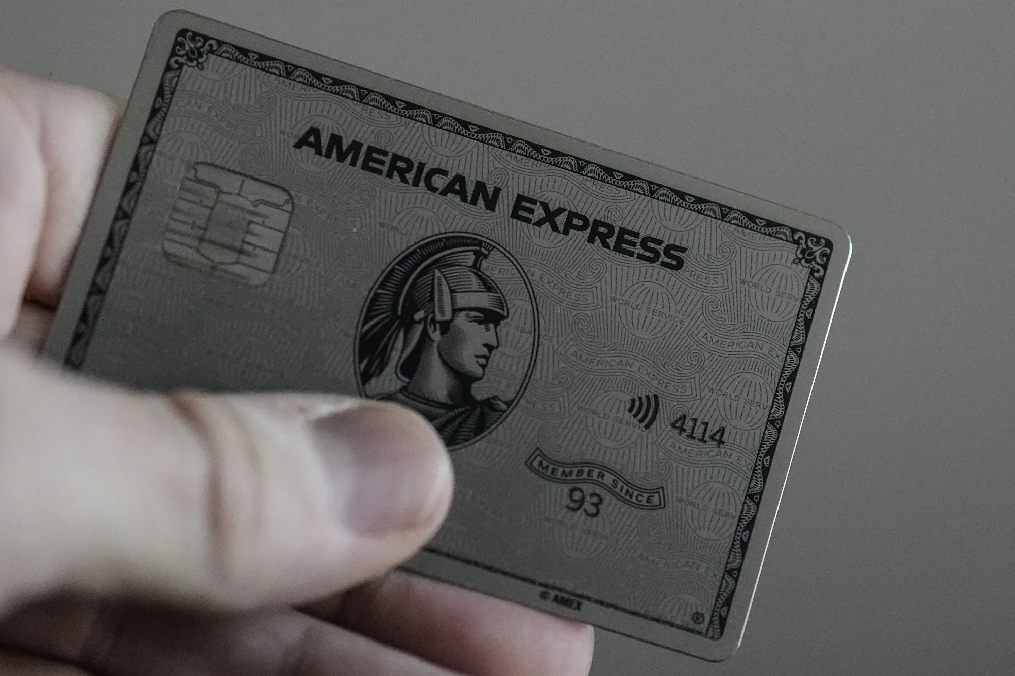 The Amex update will apply to both the US consumer and business Platinum cards.