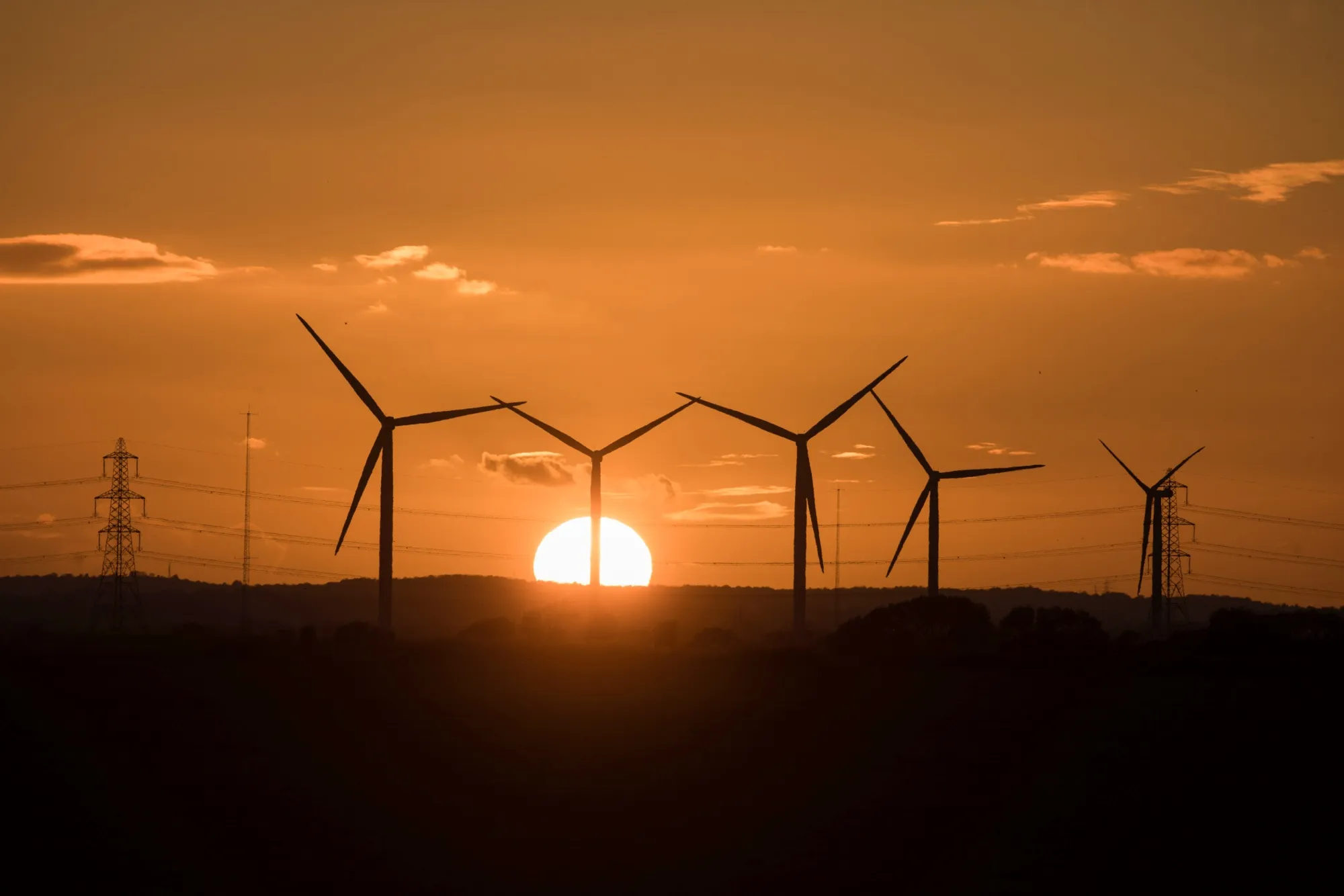 U.K. Grid Prepares for Tighter Power Margins This Winter