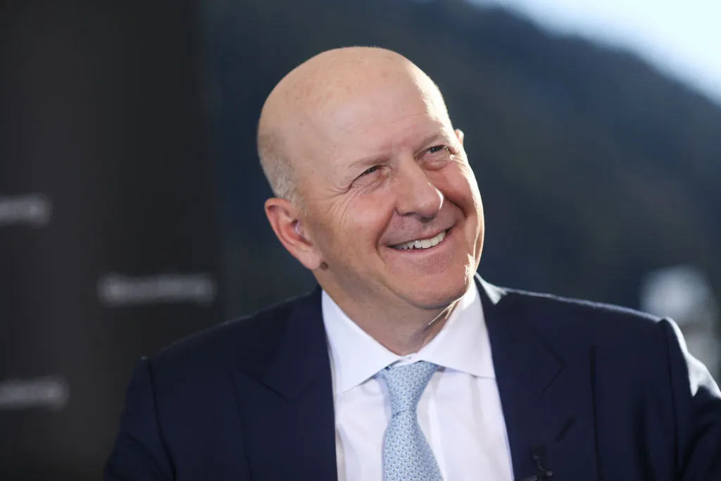David Solomon