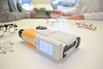 This Handheld Device Can Give You an Eye Exam in Seconds