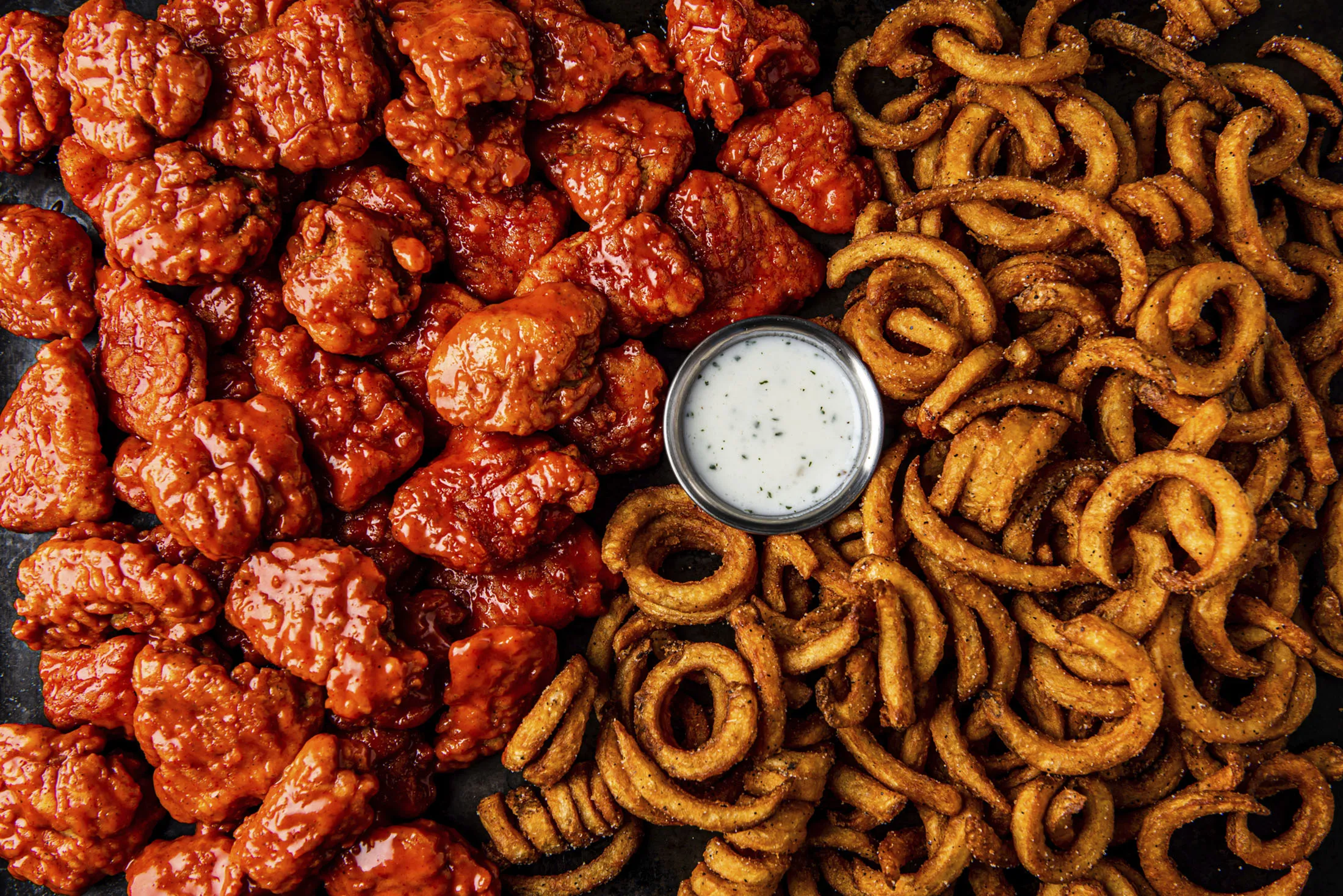 Chili’s and Maggiano’s started selling&nbsp;It’s Just Wings out of 1,000 locations during the pandemic. After seeing booming sales,&nbsp;it’s&nbsp;testing additional virtual concepts.
