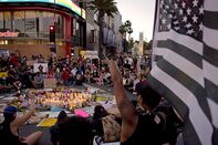 BLM protest floyd GETTY sub