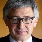 Headshot of Dr Piero Cipollone