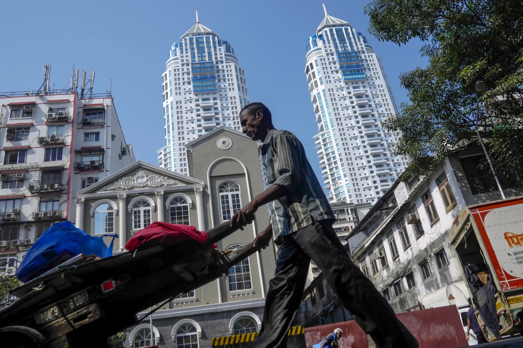 Bankruptcy Law Is Kick Indian Firms Needed to Pay Up, Sahoo Says