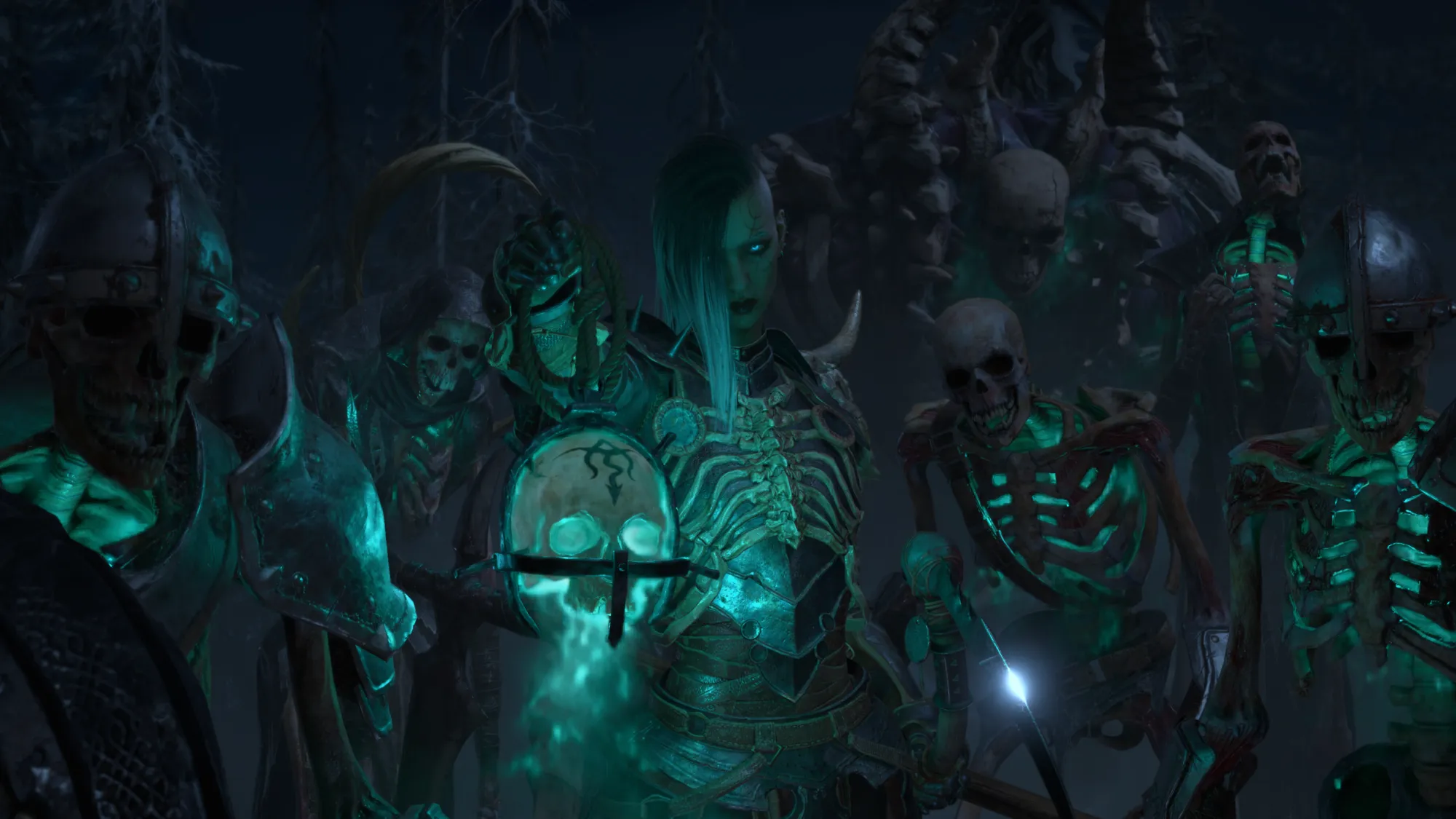 Diablo IV&nbsp; is one of the hotly anticipated games for 2023