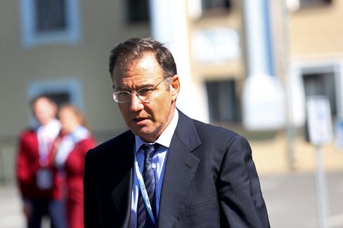 Ivan Glasenberg