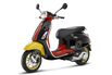 Piaggio Creates Mickey Mouse Themed Vespa for Disney’s 100 Years
