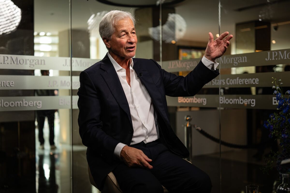 Bonuses, AI and Jobs Color 2027 Outlook Ahead of Bank Earnings Week