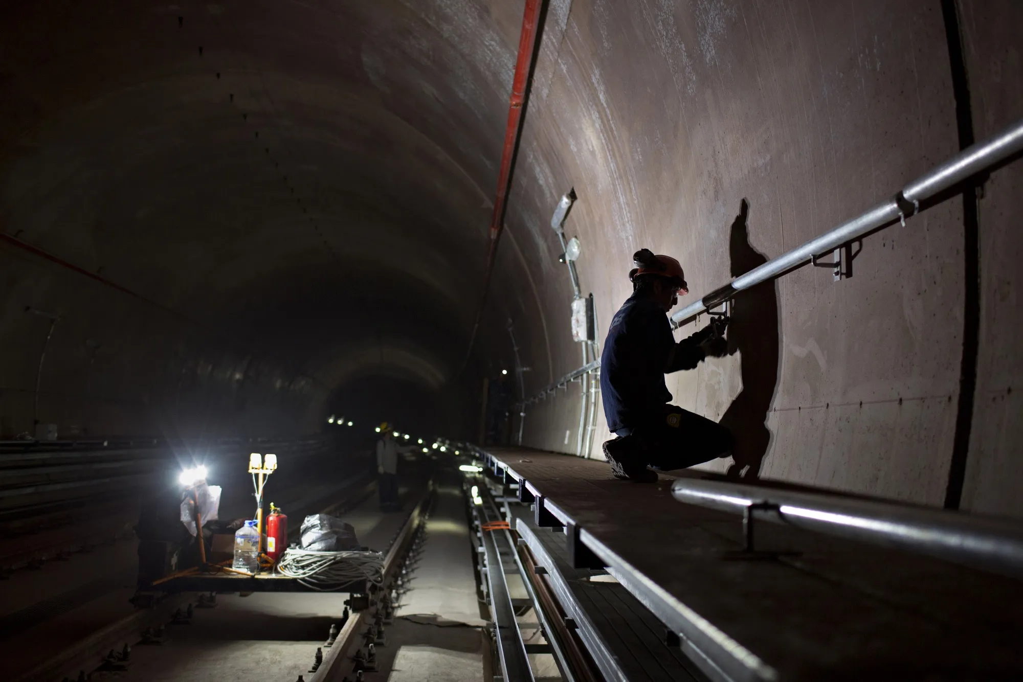 Lima As Growth Slows In Fourth Quarter