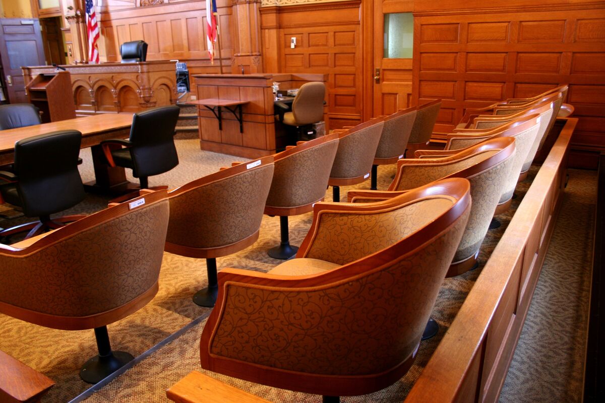 Jurors in $1.3 Billion Tax Trial Clash Over Race, Class While Weighing Charges