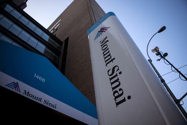 New York Hospital Testing Patient For Ebola Virus