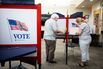 Virginia Democrats Seek To Redraw House Maps In 2026 Midterm Push