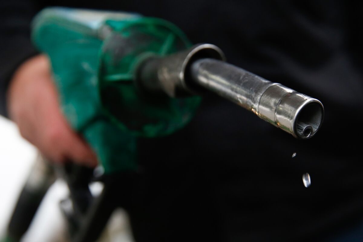 UK Antitrust Watchdog to Probe Rising Retail Fuel Margins