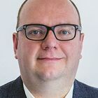 Headshot of Jamie Perry