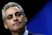 White House Chief of Staff Rahm Emanuel Addresses Jewish Conference