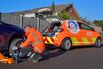 RAC breakdown services.