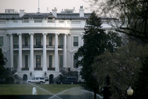 AP White House Correspondent Says Twitter Account Hacked