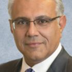 Headshot of Hessam Nadji