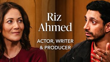 As the Old Order Crumbles, Riz Ahmed Turns to Hamlet