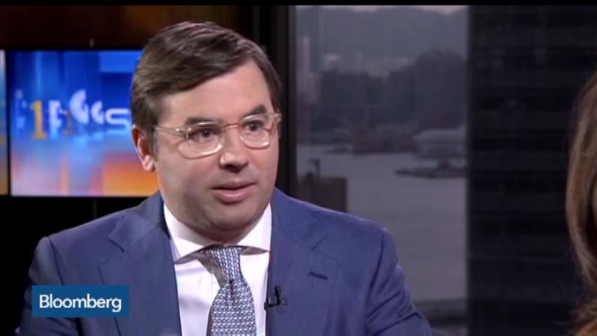 Jack Ma Fund's Investment Drives Record 152% Surge for Reorient