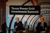 Opening Remarks At The Texas Power Grid Investment Summit