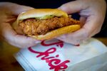 Chick-fil-A Changed Its Ingredients and Didn't Tell Anyone