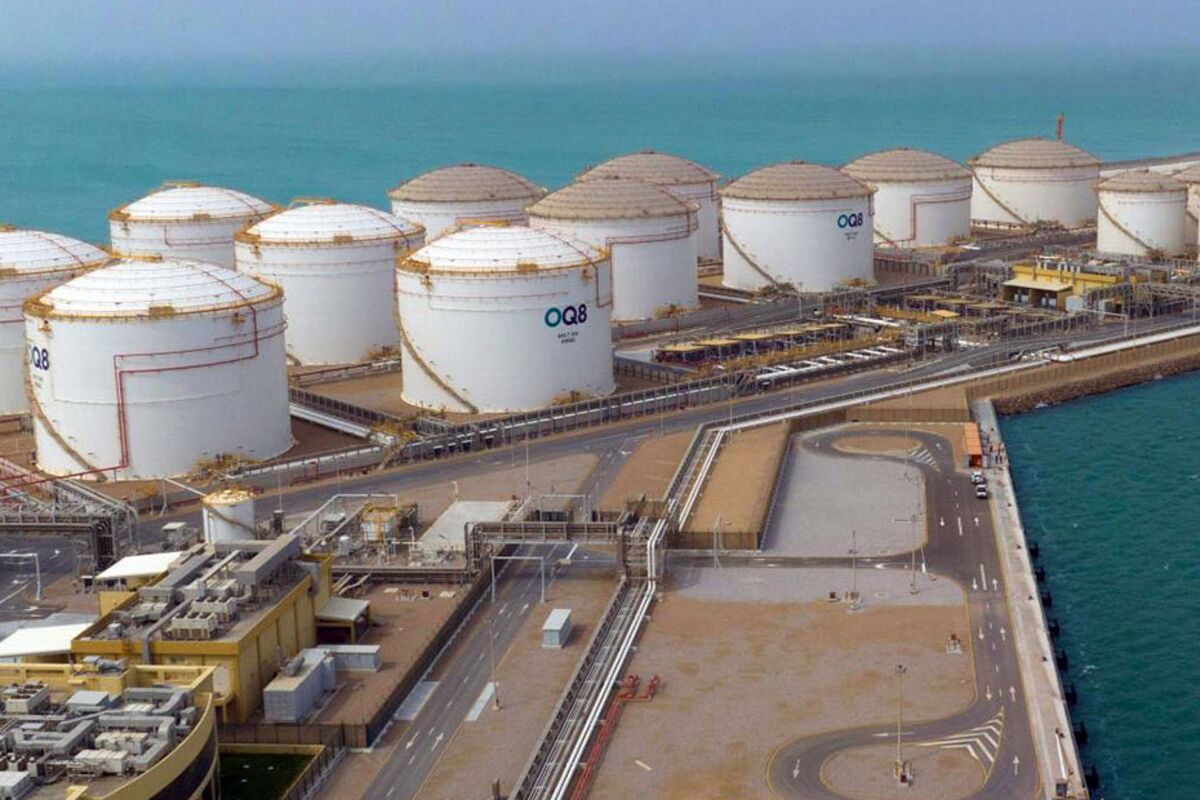 bloomberg.com - Anthony Di Paola - Oman to Boost Oil Storage as Gulf Nations Seek to Bypass Hormuz