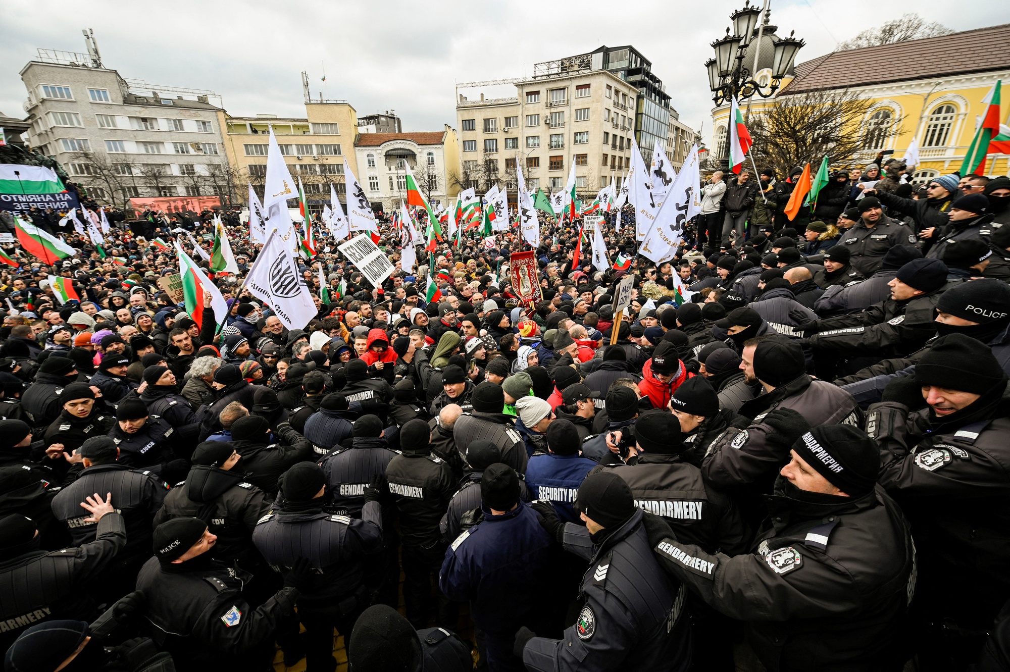 bulgaria unrest        
        <figure class=