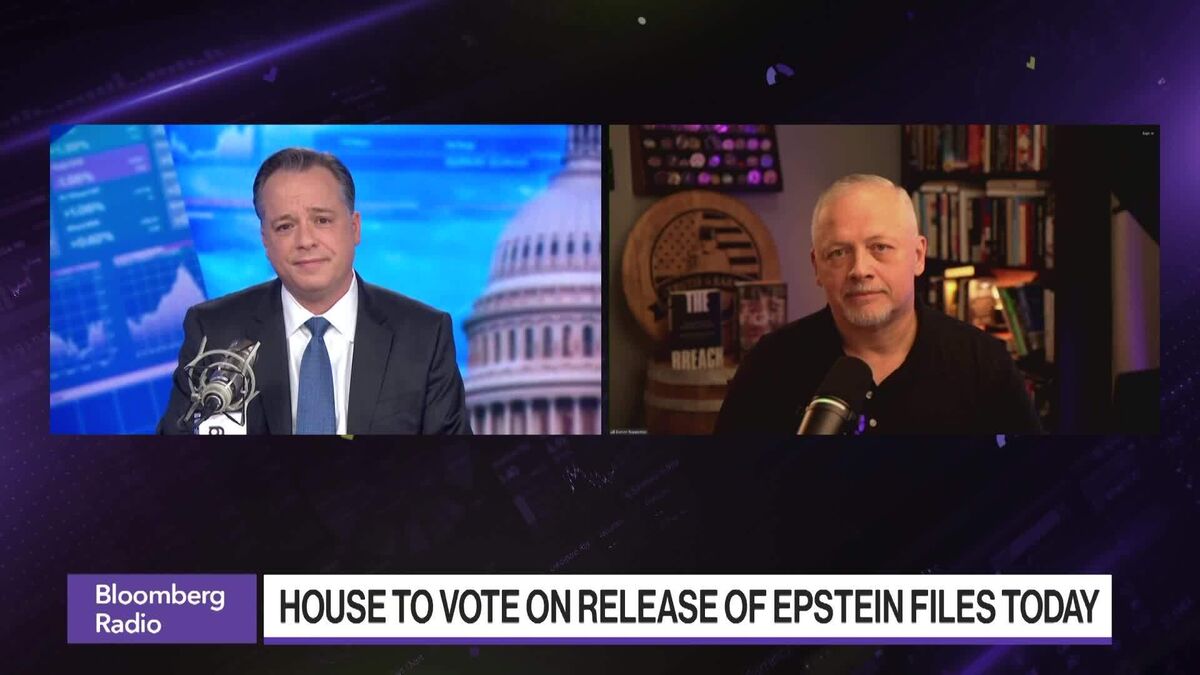 Russia Could 'Exploit' US, Saudi F-35 Deal, Says Riggleman