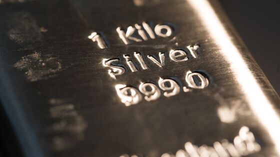 Silver Prices Surge to Eight-Year High Amid Reddit-Fueled Frenzy