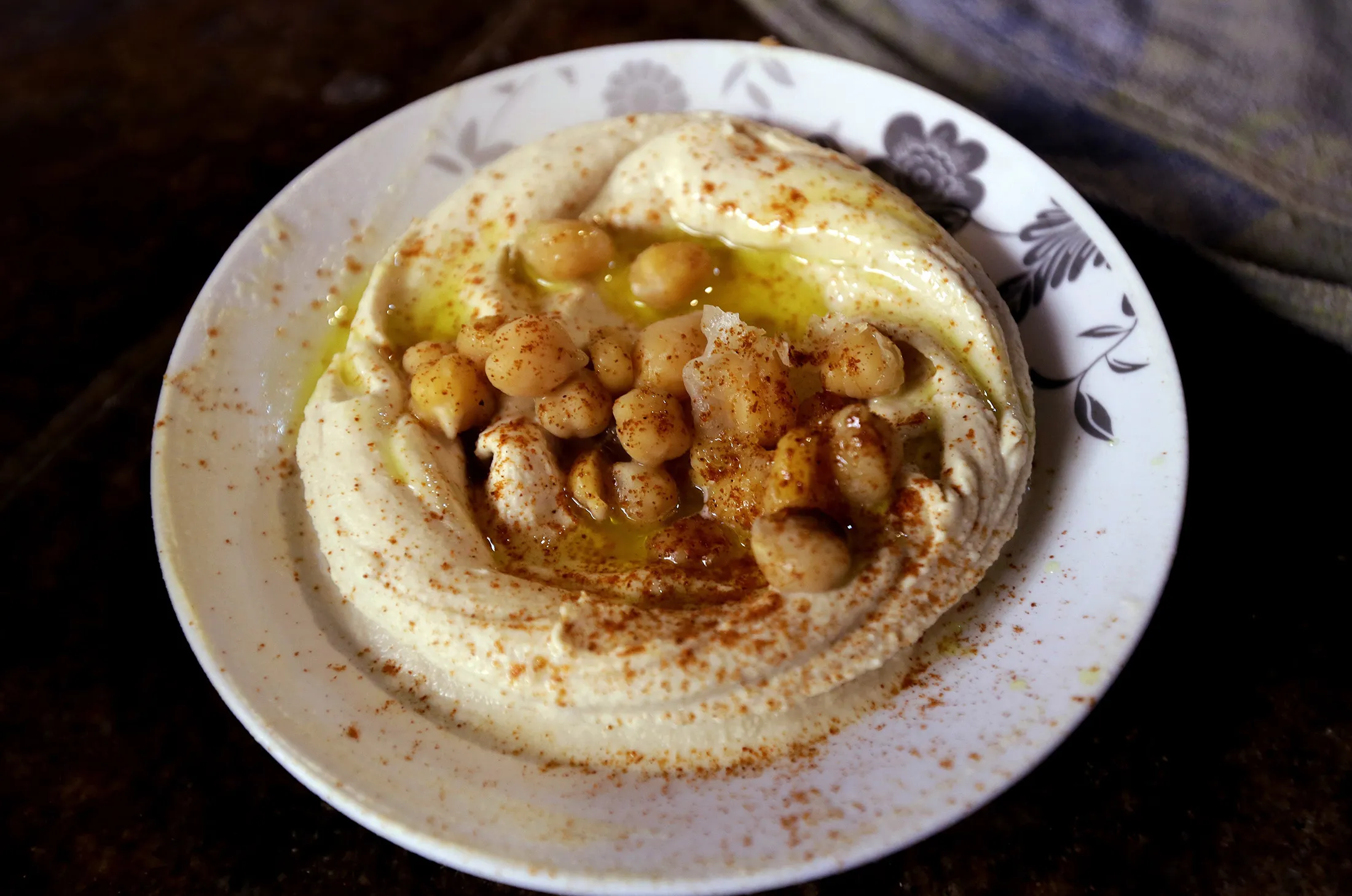 LEBANON-THEME-FOOD