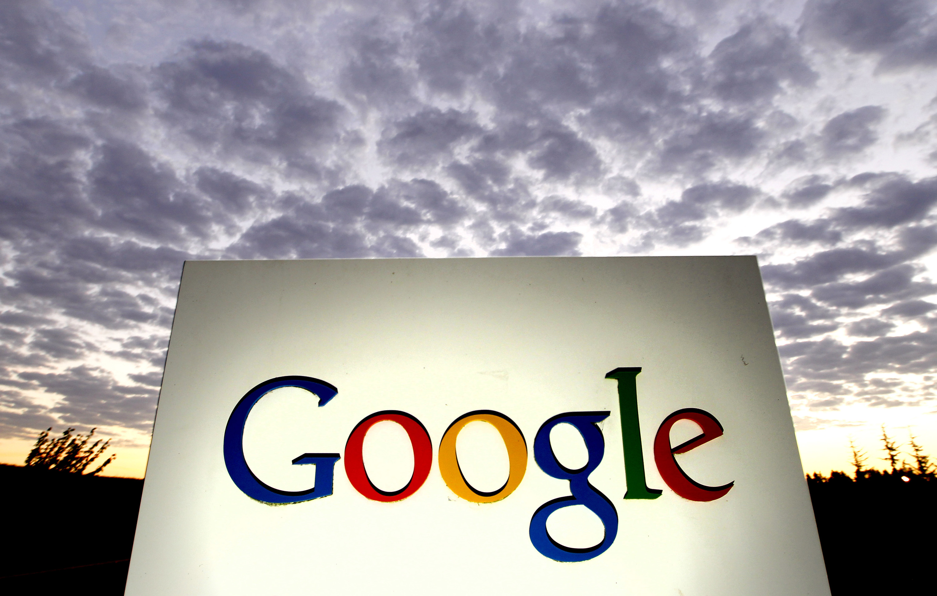 Google Privacy Probe Dropped by FTC