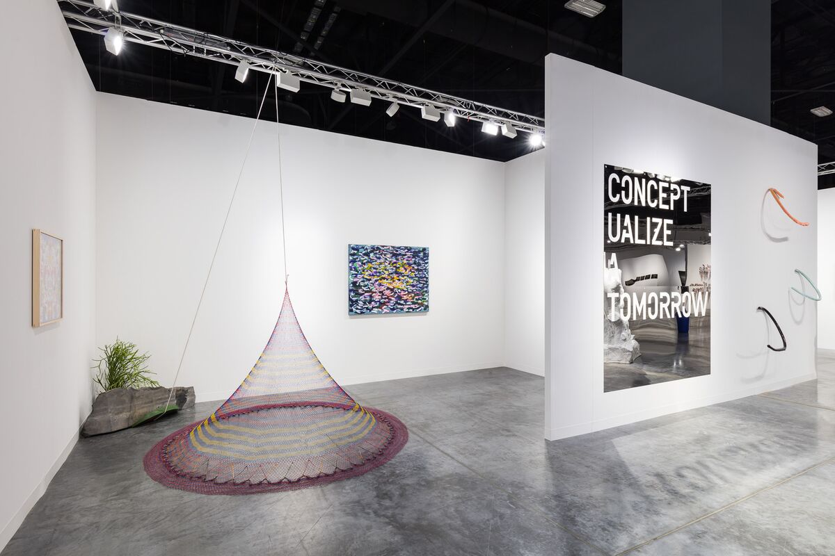 5 More Art Fairs to Visit After Art Basel Miami Beach