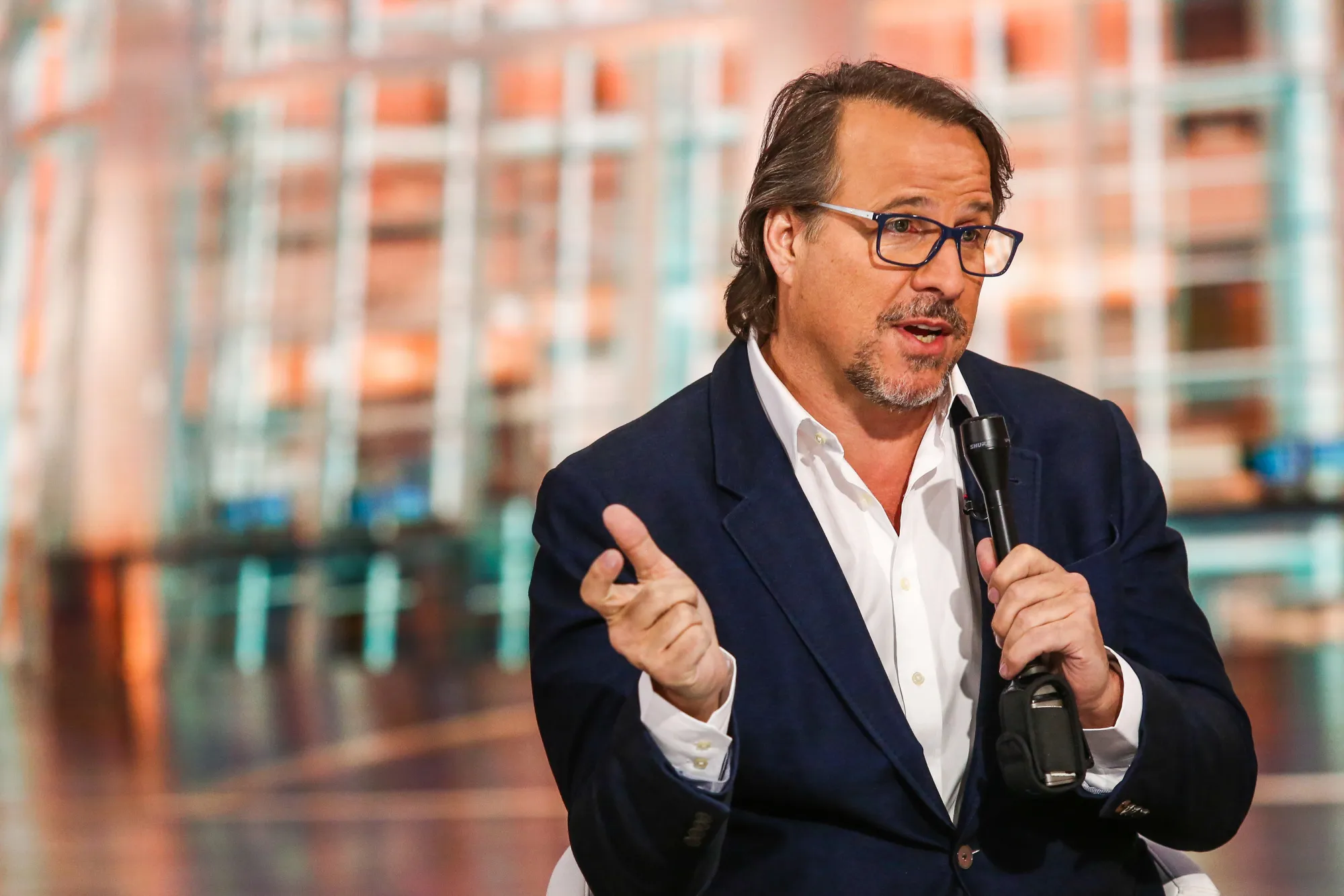 Michael Ferro