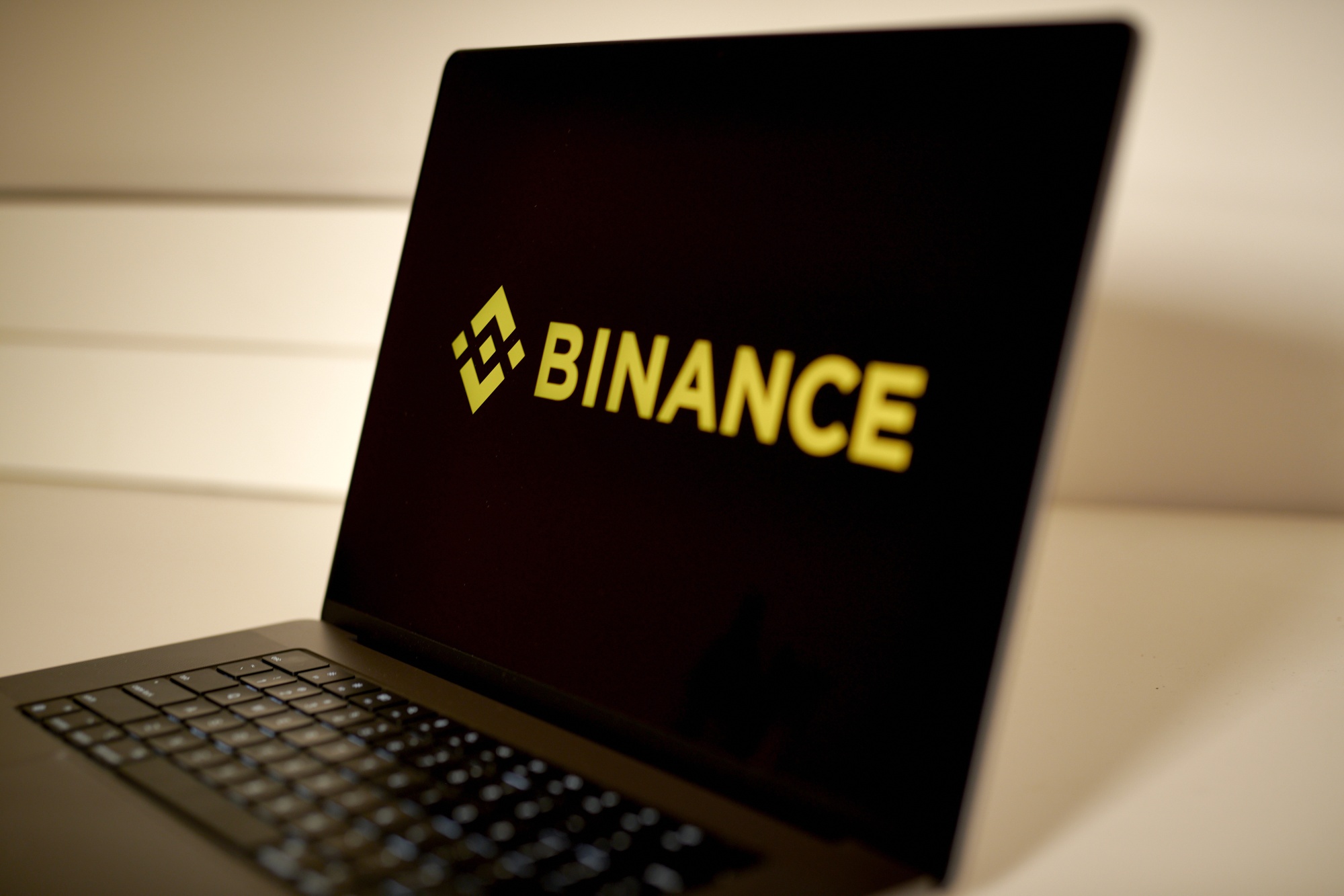 US Seeks More Than $4 Billion From Binance To End Criminal Case