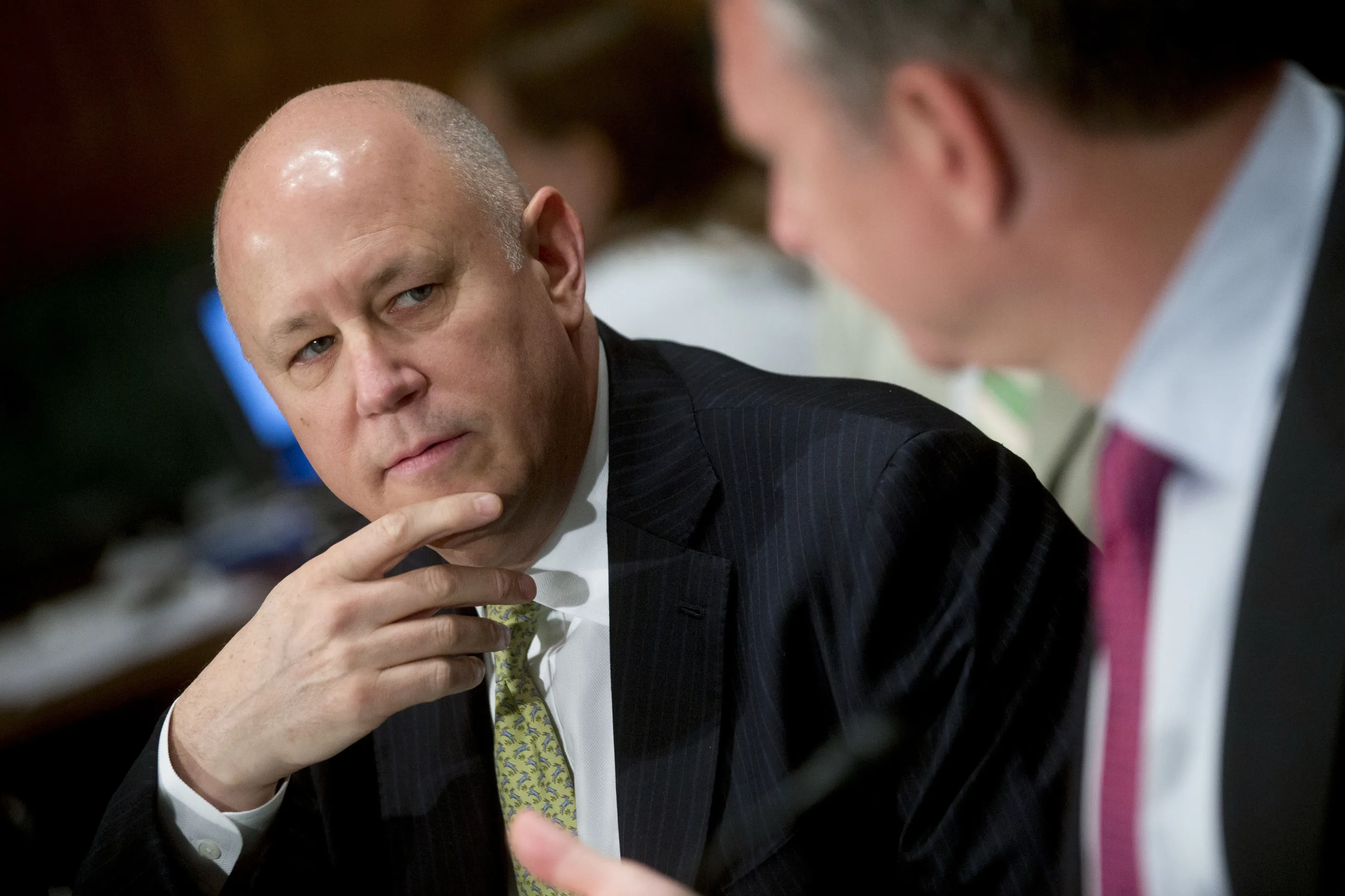 Jeff Sprecher