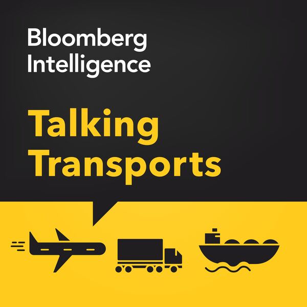 Talking Transports: Morgan Stanley on Transport Disruption Risks