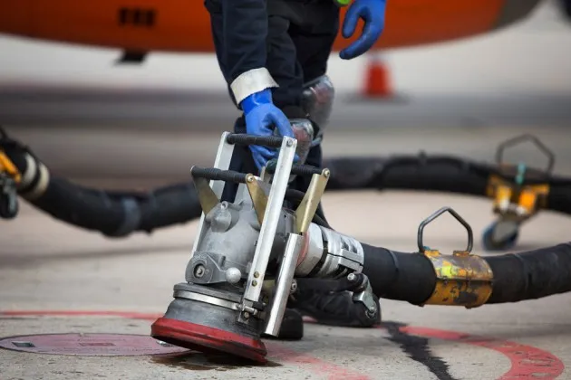 Cheap Oil Lifts All Airlines, but Spirit Gets to Fly Highest