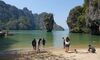Thailand - Khao Phing Kan