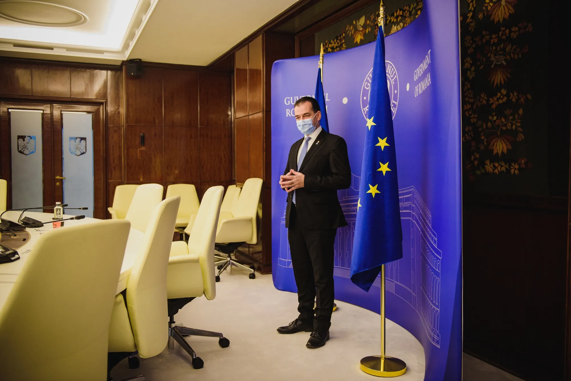 Ludovic Orban