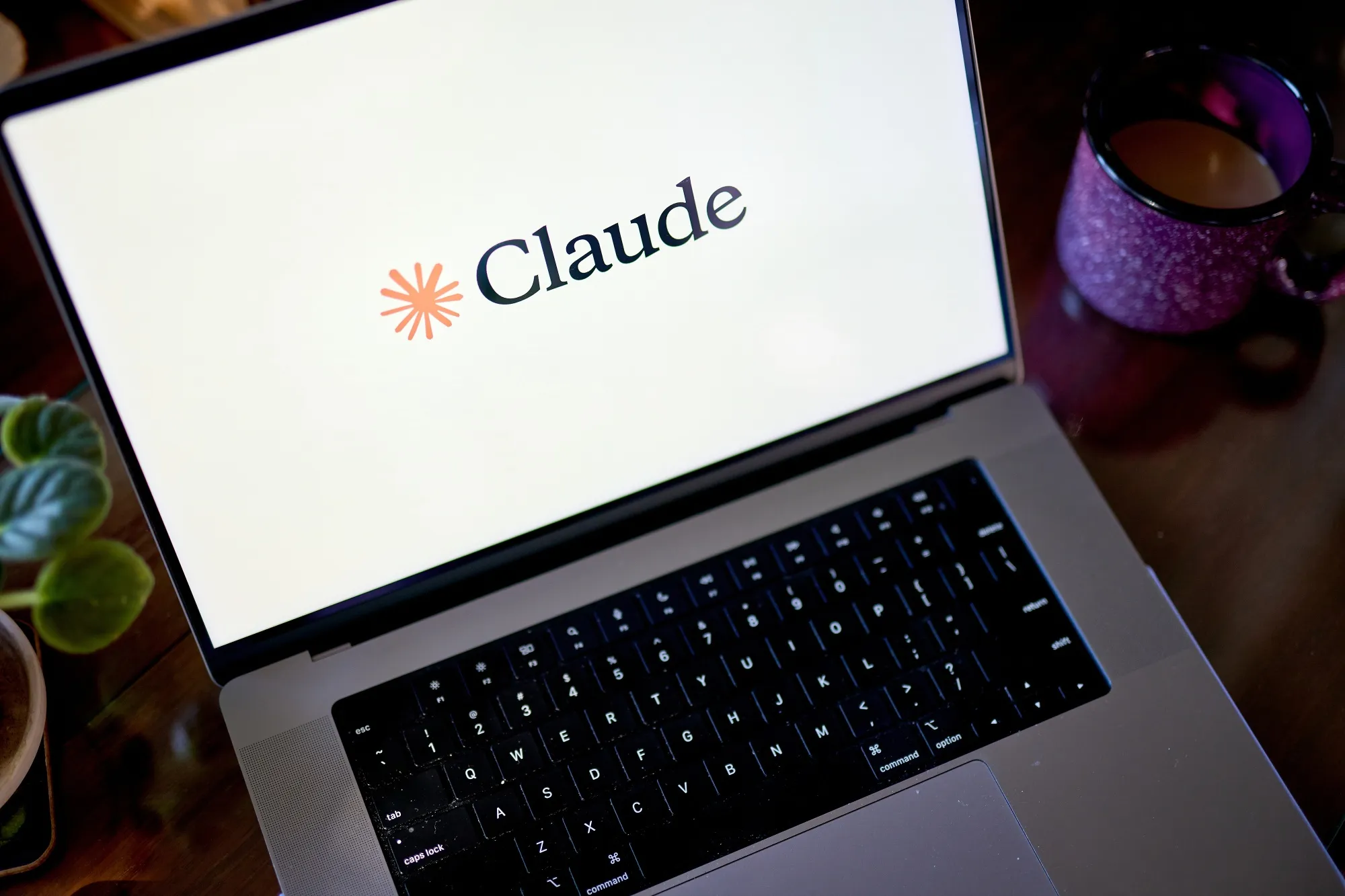Anthropic’s newest Claude service was largely built by AI.